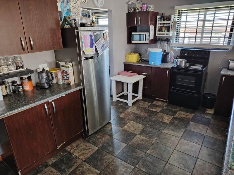 3 Bedroom Property for Sale in Aston Bay Eastern Cape